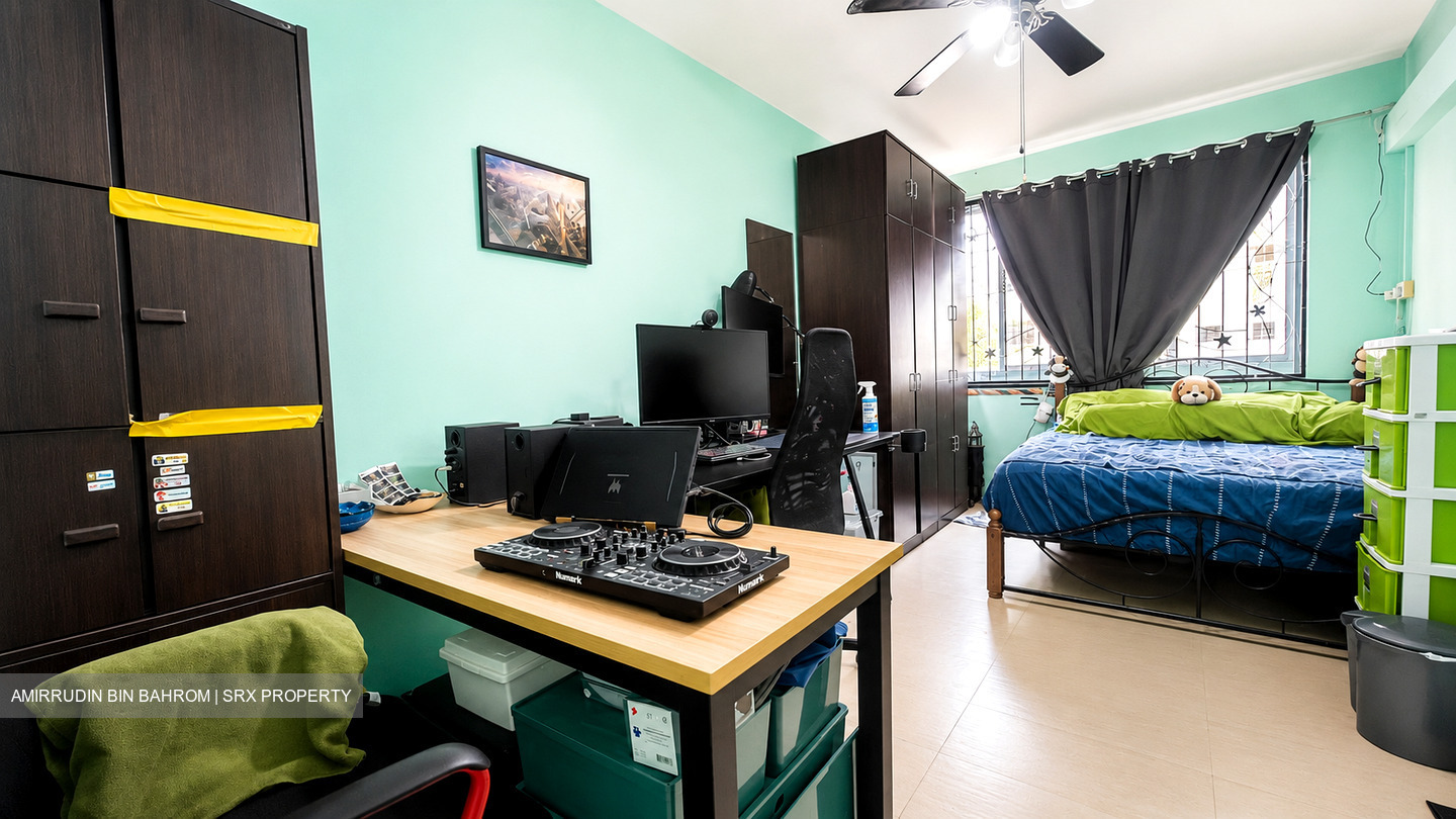 Blk 205 Choa Chu Kang Central (Choa Chu Kang), HDB 4 Rooms #600242601